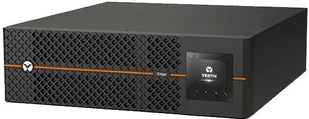 Vertiv UPS Vertiv EDGE EDGE-3000IRT3UXL 3000VA (2700W) 230V RACK/TOWER - Zasilacze awaryjne UPS - miniaturka - grafika 2