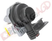 Akcesoria i części do zmywarek - Electrolux Pompa spustowa / odpływowa do zmywarki 50293177007 - miniaturka - grafika 1