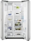 Lodówki - Electrolux EAL6142BOX - miniaturka - grafika 1
