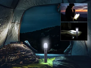 Fenix Latarka diodowa PD32 V2.0 - Latarki - miniaturka - grafika 10