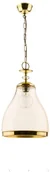 Lampy sufitowe - Jupiter 1570 - IS 1 B/M - Lampa wisząca ISLA E27/60W - miniaturka - grafika 1