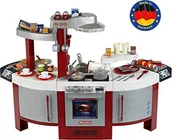 Zabawki kreatywne - Klein Theo Theo MIELE Kitchen No.1 Facelift 2019 7158 - miniaturka - grafika 1