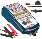 Ładowarki samochodowe - Optimate OptiMate TM260v3 TM260v3 - miniaturka - grafika 1