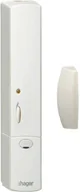 Systemy inteligentnych domów - Hager Hager KNX RF czujnik magnetyczny otwarcia quicklink TRC301B TRC301B - miniaturka - grafika 1