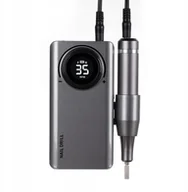 Frezarki do paznokci - Frezarka Do Paznokci Mobilna 30W Przenośna - miniaturka - grafika 1