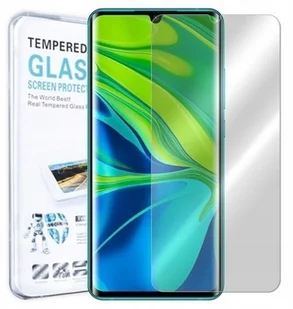 Xiaomi Szkło Hartowane Szybka Do Note 10 / 10 Pro - Szkła hartowane na telefon - miniaturka - grafika 4