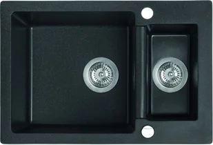 Laveo SJC 730T - Zlewozmywaki - miniaturka - grafika 2