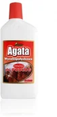 Środki do podłóg i mebli - ARA Emulsja do podłóg Agata wysokopołyskowa 450 g - miniaturka - grafika 1