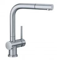 Baterie kuchenne - AQUILA Vipera Pull-out inox - miniaturka - grafika 1