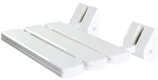 krzesełko prysznicowe dla niepełnosprawnych Bisk Masterline PRO 07623 atestowane - Akcesoria łazienkowe - miniaturka - grafika 2