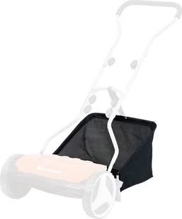 Einhell Worek do kosiarki, czarny, 3421112 - Akcesoria do kos i kosiarek - miniaturka - grafika 2