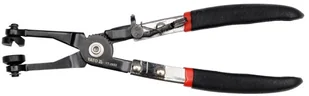YATO szczypce proste do opasek rozprężnych YT-0650 - Kombinerki i obcęgi - miniaturka - grafika 3