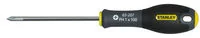 Stanley wkrętak FatmaxR pozidriv krótki pz 1 x 30 mm (1-65-408) - Śrubokręty - miniaturka - grafika 3