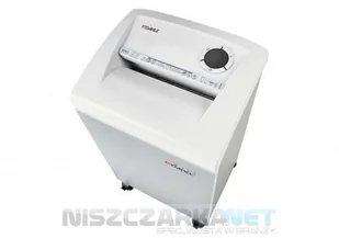 Dahle Niszczarka z filtrem mikropyłków CleanTec 104 air paski 5,8 mm - Niszczarki Dahle Niszczarka z filtrem mikropyłków CleanTec 104 air paski 5,8 mm - Niszczarki - miniaturka - grafika 1