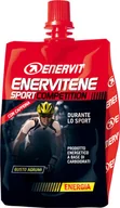 Produkty energetyczne i izotoniki - Enervit Koncentrat energetyczny ENERVITENE COMPETITION 60ml cytrynowy z kofeiną - miniaturka - grafika 1