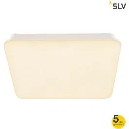 SLV SIMA SENSOR wewnętrzna oprawa ścienna i sufitowa natynkowa LED 3000 K 1005088 Spotline - Lampy ogrodowe - miniaturka - grafika 2