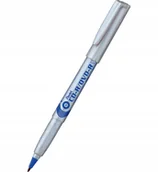 Pudełka i akcesoria na płyty CD - Pentel Marker do płyt CD DVD NMS51 Niebieski - miniaturka - grafika 1