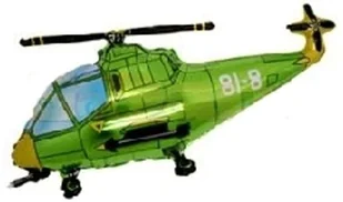 Helikopter 14 - Gadżety dla niej i dla niego - miniaturka - grafika 2