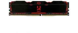 GoodRam  IRDM X DDR4 16GB 3200MHz CL16 IR-XR3200D464L16SA/16GDC IR-XR3200D464L16SA/16GDC - Pamięci RAM - miniaturka - grafika 2