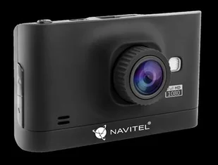 Navitel R400 - Wideorejestratory - miniaturka - grafika 13