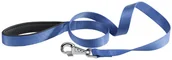 Smycze dla psów - Ferplast Smycz Daytona niebieska 25mm/110cm PFER080 - miniaturka - grafika 1