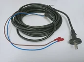 Akcesoria do odkurzaczy - Rainbow przewód E-seria r-7881 - miniaturka - grafika 1