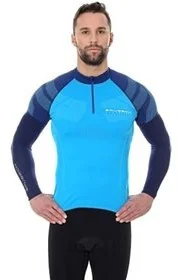 Brubeck Rękawki kolarskie, 3D Pro, rozmiar S/M - Akcesoria turystyczne - miniaturka - grafika 2