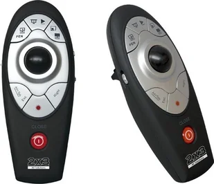 2x3 Pilot multimedialny WL3 - Akcesoria do projektorów - miniaturka - grafika 4