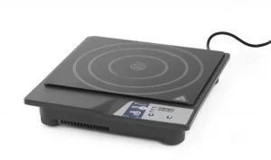 Płyta elektryczna Hendi 239209 - Płyty elektryczne - miniaturka - grafika 2