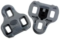 Części rowerowe - LOOK LOOK Bloki pedałów szosowych KEO GRIP szare - miniaturka - grafika 1