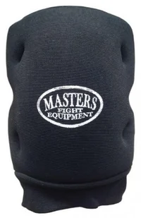 Masters FIGHT EQUIPMENT Ochraniacze kolan, OK, rozmiar XL - Ochraniacze do sportów walki - miniaturka - grafika 4