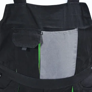 YATO SPODNIE ROBOCZE OGRODNICZKI ROZM L/XL YT-80173 - Odzież robocza - miniaturka - grafika 2