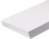 Styropian - Yetico Styropian podłogowy Alfa 100 mm 0 3 m3 6 szt. - miniaturka - grafika 1