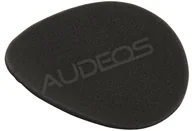 Akcesoria do słuchawek - AKG gąbki / wkładki (para) foam (4999-823-109) - miniaturka - grafika 1