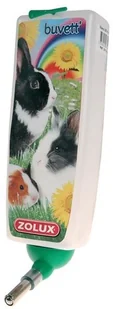Zolux Poidełko Buvett' 950 Dostawa GRATIS od 99 zł + super okazje - Akcesoria dla gryzoni - miniaturka - grafika 3
