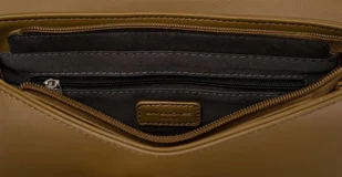 David Jones Podłużna listonoszka damska na długim, odpinanym pasku - Torebki damskie - miniaturka - grafika 6