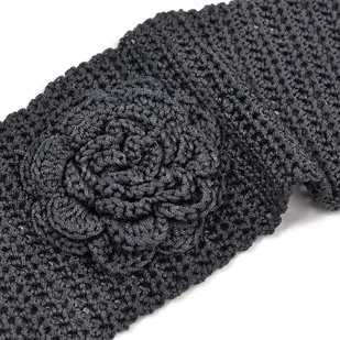 Art of Polo Opaska Lata 20. - Apaszki i szaliki damskie - miniaturka - grafika 6