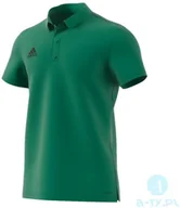 Piłka nożna - Adidas Koszulka Polo Core 18 FS1901 a-ty FS1901 - miniaturka - grafika 1