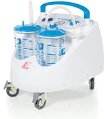 Urządzenia medyczne - GIMA MAXI ASPEED 90L - 2 x 4L Ssak medyczny - miniaturka - grafika 1