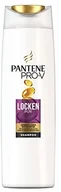 Szampony do włosów - Pantene Pro-V kręcenie czystą szampon dla psa, jeżeli penstige loki, 6er Pack (6 X 300 ML) 8001090093967 - miniaturka - grafika 1