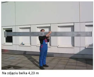 999 99967553 Suwnica bramowa aluminiowa składana z kołami na sprężynie udźwig 1500 kg szerokość 5,23m wys dla pracy wciągarki 2,2-4,00m szerokość stelarzy 2,30m) 67553-uniw - Wciągarki - miniaturka - grafika 5