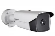 Inne urządzenia pomiarowe - Hikvision Kamera DS-2TD2137-10/VP 10mm termowizja DS-2TD2137-10/VP - miniaturka - grafika 1