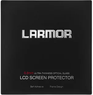 Nikon Larmor Larmor osłona LCD D500 AKC000831 - Osłony LCD do aparatów - miniaturka - grafika 4