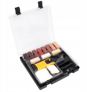 Zestaw Naprawy Paneli Okien Wosk Naprawczy Podłogi - Panele podłogowe - miniaturka - grafika 2