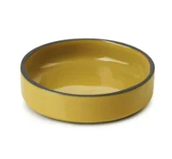 Miski i półmiski - Revol Miska Caractere musztarda 7 cm - miniaturka - grafika 1