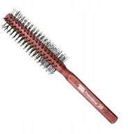 Szczotki i grzebienie do włosów - Nishman Hair Brush 29 roller, szczotkado włosów - miniaturka - grafika 1