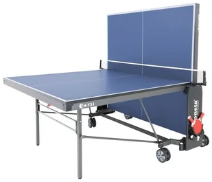 Sponeta Stół do użytku wewnętrznego 4 73i - Tenis stołowy - miniaturka - grafika 2