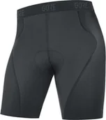 Spodenki rowerowe - Gore wear WEAR C5 Spodenki rowerowe Mężczyźni, black M 2020 Spodenki z wkładką 100127990004 - miniaturka - grafika 1