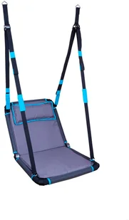 Hudora 72165, Huśtawka - Zabawki i gry sportowe - miniaturka - grafika 4