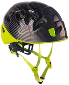 Sprzęt wspinaczkowy - Edelrid Kask wspinaczkowy i alpinistyczny Shield II unisex - miniaturka - grafika 1